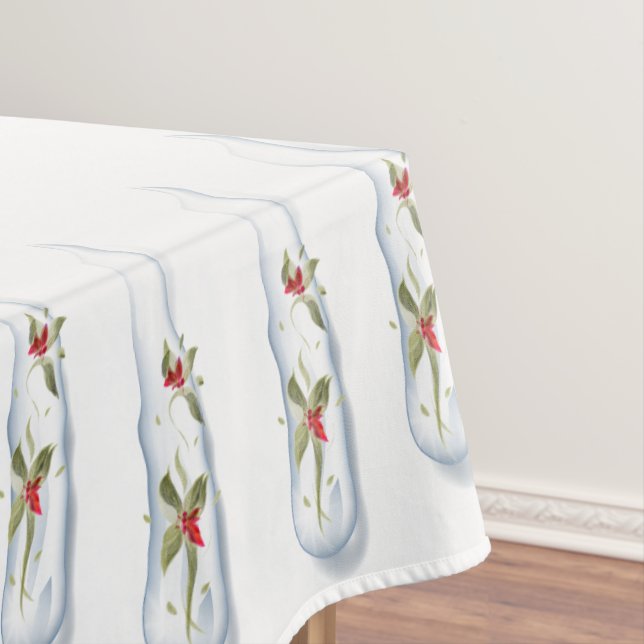 Toalha De Mesa Tablecloth (Posição Original)