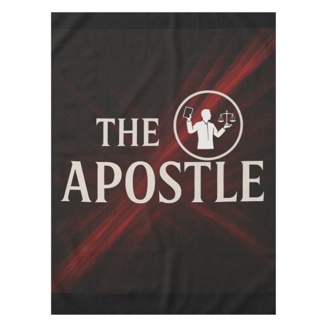 Toalha De Mesa Tablecloth (Frente)