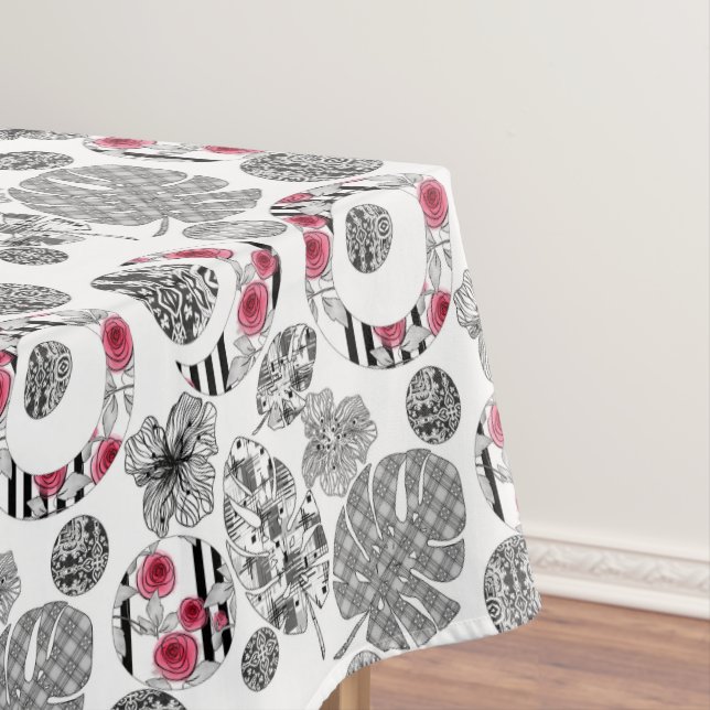 Toalha De Mesa Tablecloth (Posição Original)