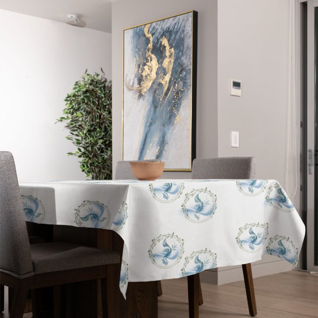 Toalha De Mesa Tablecloth (Criador carregado)