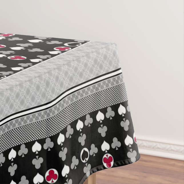 Toalha De Mesa Tablecloth (Posição Original)