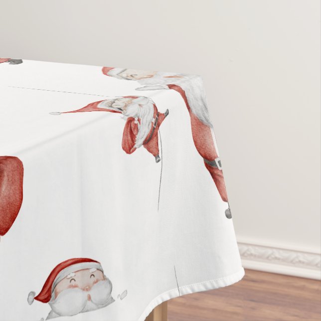 Toalha De Mesa Tablecloth (Posição Original)