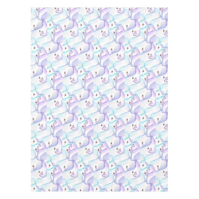 Toalha De Mesa Tablecloth (Frente)