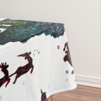 Toalha De Mesa Tablecloth
