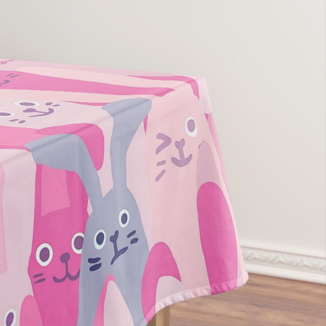 Toalha De Mesa Tablecloth adorável do teste padrão | dos (Posição Original)