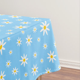Toalha De Mesa Tablecloth Azul