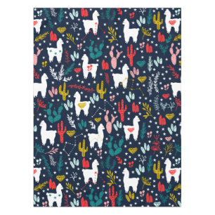 Toalha De Mesa Tablecloth da alpaca