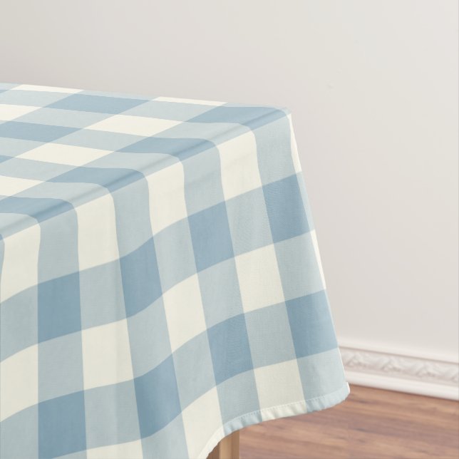 Toalha De Mesa Tablecloth da verificação do teste padrão do (Posição Original)