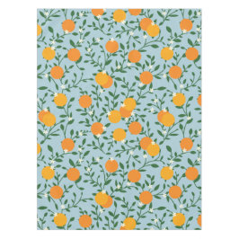 Toalha De Mesa Tablecloth das laranjas de Valência