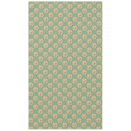 Toalha De Mesa Tablecloth de Aniversário de 30/12