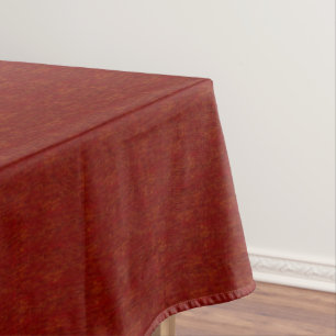Toalha De Mesa Tablecloth de Madeira Vermelha Textura#6-a Tablecl