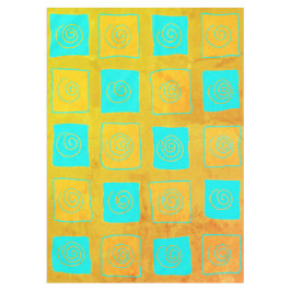 Toalha De Mesa Tablecloth de Migração