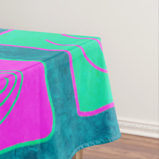 Toalha De Mesa Tablecloth de Migração