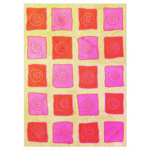 Tablecloth de Migração