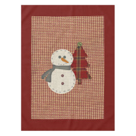 Toalha De Mesa Tablecloth de Natal