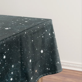 Toalha De Mesa Tablecloth de Partido de Espaço