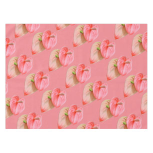 Toalha De Mesa Tablecloth - flor de Oilcloth