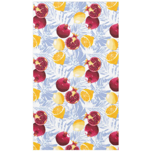 Toalha De Mesa Tablecloth Grande Brilhante