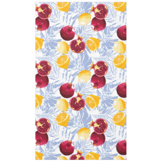 Toalha De Mesa Tablecloth Grande Brilhante
