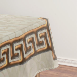 Toalha De Mesa Tablecloth grego