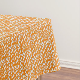 Toalha De Mesa Tablecloth Halloween