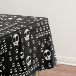 Toalha De Mesa Tablecloth Halloween