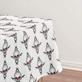 Toalha De Mesa Tablecloth Halloween