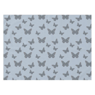 Toalha De Mesa Tablecloth Monarca Nórdica