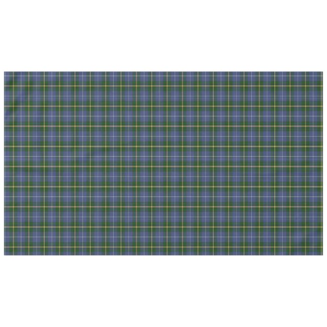 Toalha De Mesa Tablecloth Nova Scotia tartan (Frente (Horizontal))