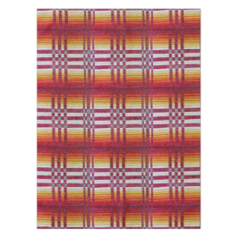 TOALHA DE MESA TABLECLOTH - PATRIMÔNIO HISPÂNICO - "TAMALE"