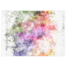 Tablecloth "Primavera precoce"