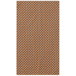 Toalha De Mesa Tablecloth Summer Blooms