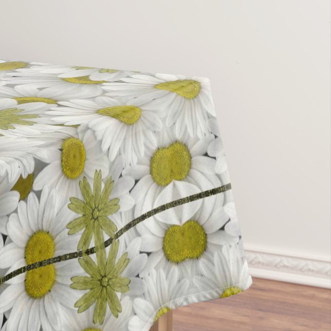 Toalha De Mesa Tablecloth Sunflower (Posição Original)