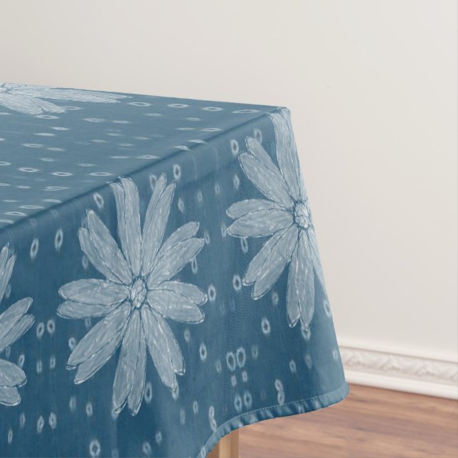 Toalha De Mesa Tablecloth Sunflower (Posição Original)