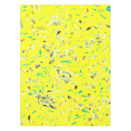 Toalha De Mesa Tablecloth Sunny Flight