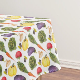 Toalha De Mesa Tablecloth vegetal