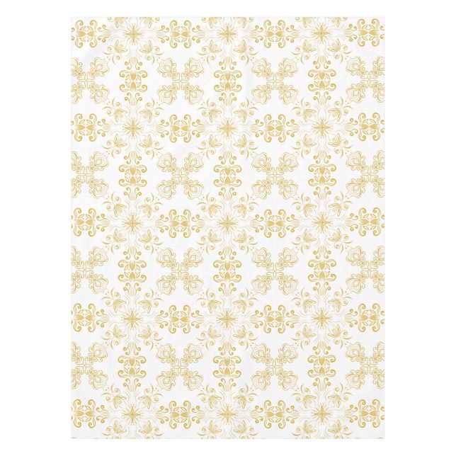 Toalha De Mesa Tablecloths (Frente)