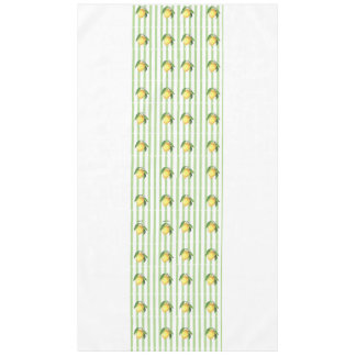 Toalha De Mesa Tablecloths Lemon design