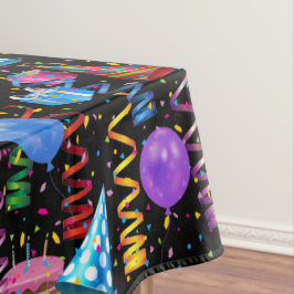 Toalha De Mesa Tableloth do partido