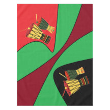 Tablet de Algodão Personalizado do Drummer, 52"x70