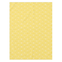 Tablete Amarelo MCM Tulip