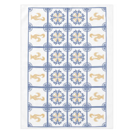 Toalha De Mesa Tablete de galo português