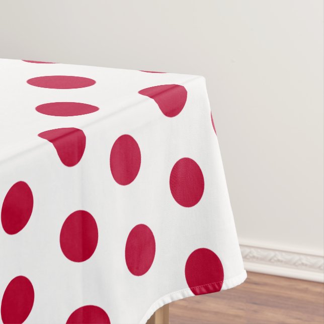 Toalha De Mesa Tablete de jantar Japonês Flag & Japan /decor dot (Posição Original)
