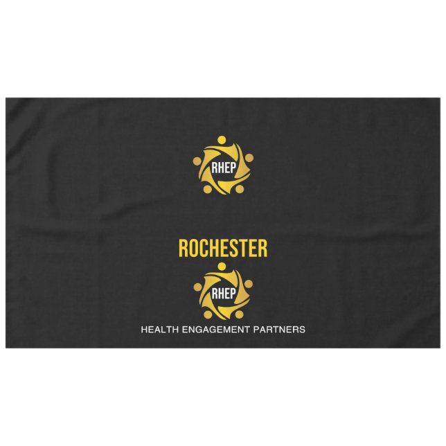 Toalha De Mesa Tablete de Ordem Especial para Cynthia (Frente (Horizontal))