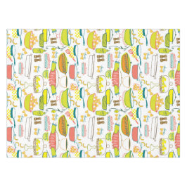 Toalha De Mesa tabletes comerciais