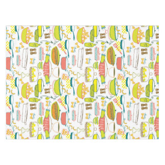 Toalha De Mesa tabletes comerciais