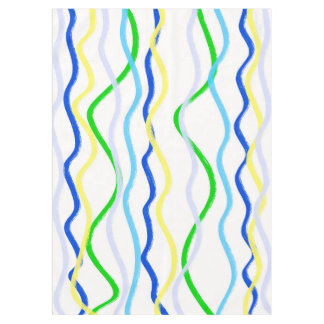 TOALHA DE MESA TAKUROMAN テーブルクロス (2)