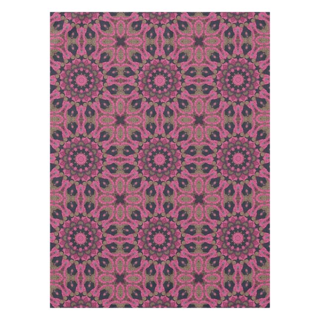 Toalha De Mesa tapete persa (Frente)