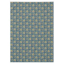 Toalha De Mesa Tapiz de cuadros de flores