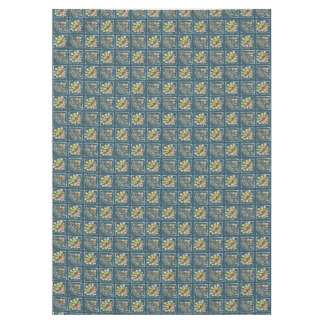 Toalha De Mesa Tapiz de cuadros de flores